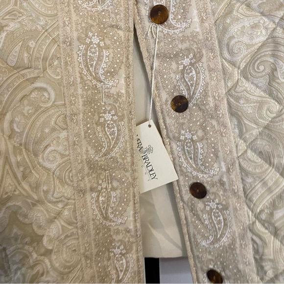 NWT Vintage Vera Bradley Blazer - Picture 5 of 5